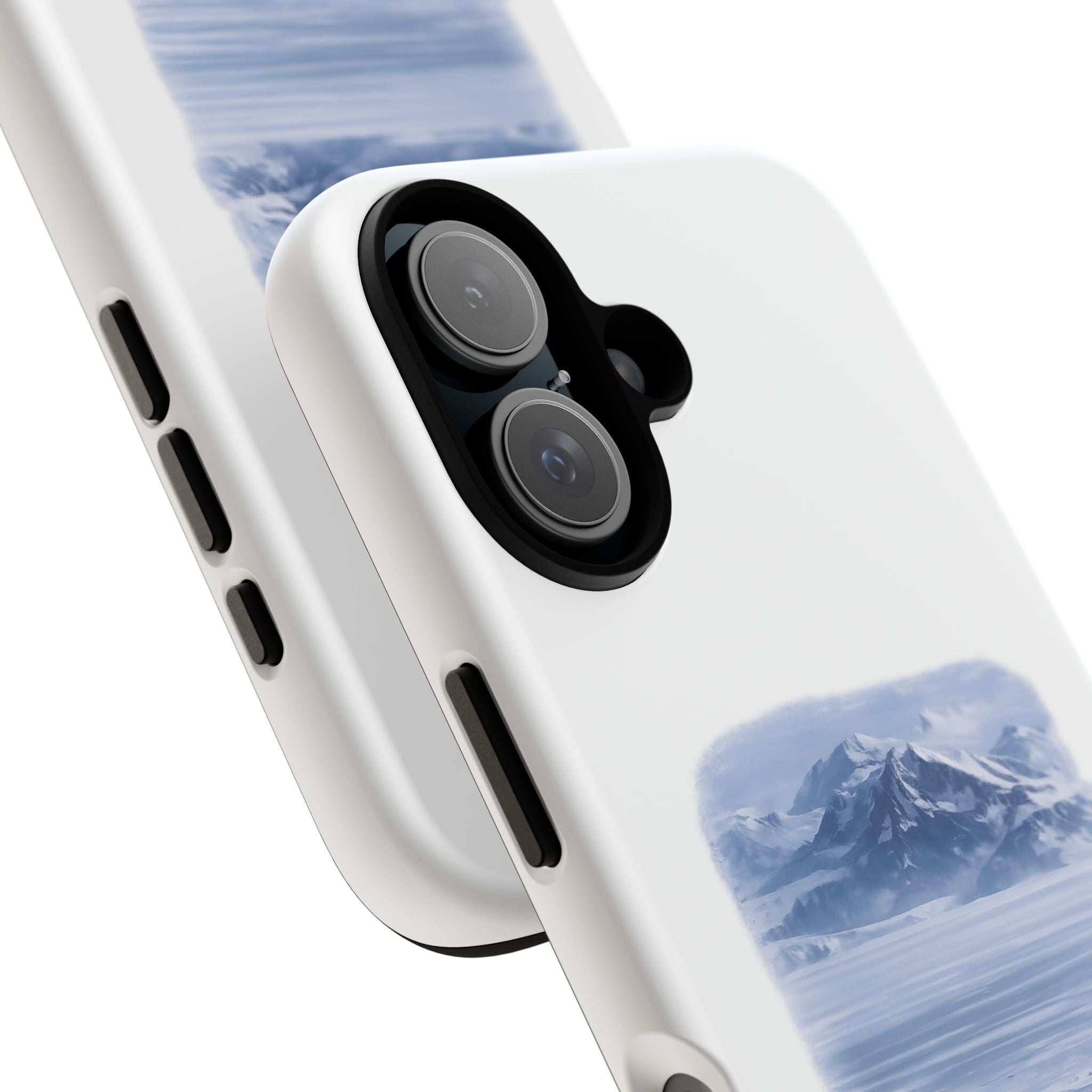 Penguin - iPhone case