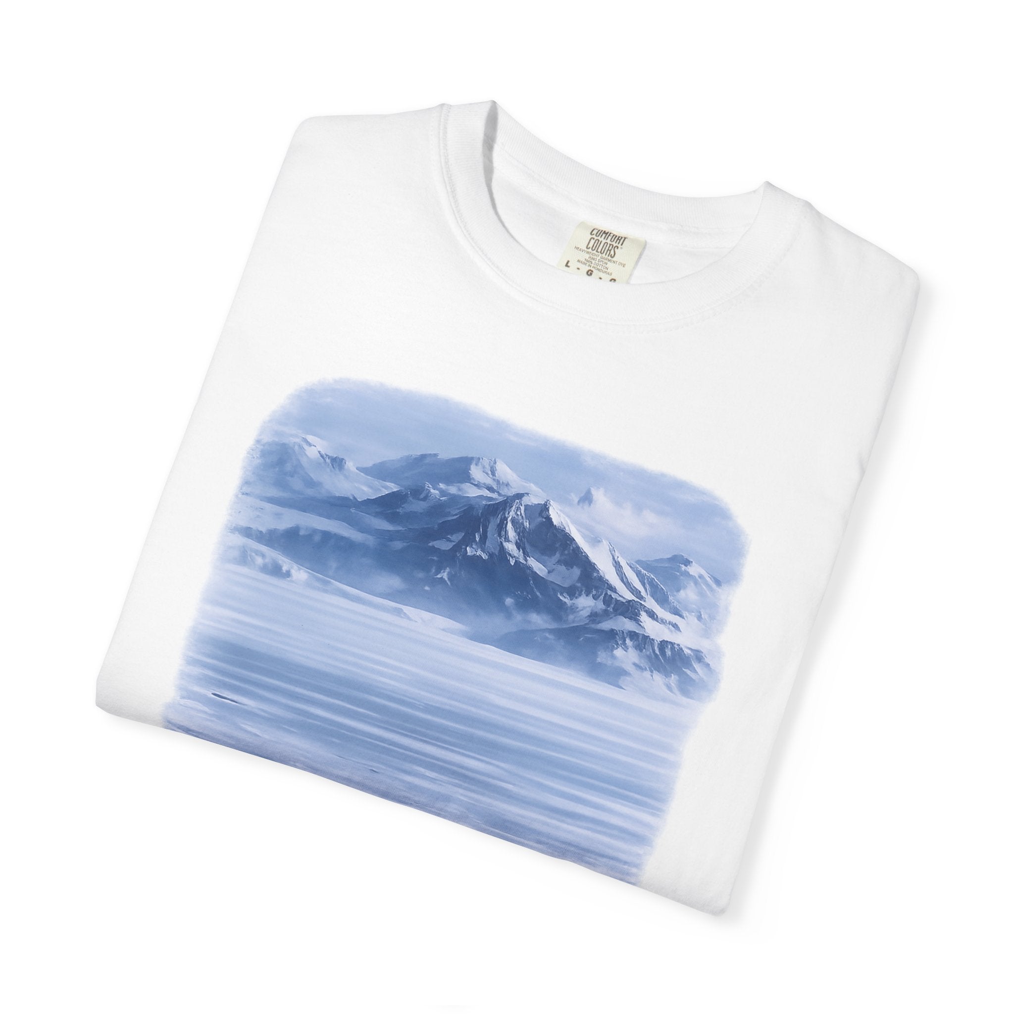 Meant for More – Penguin Tee