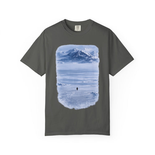 Meant for More – Penguin Tee