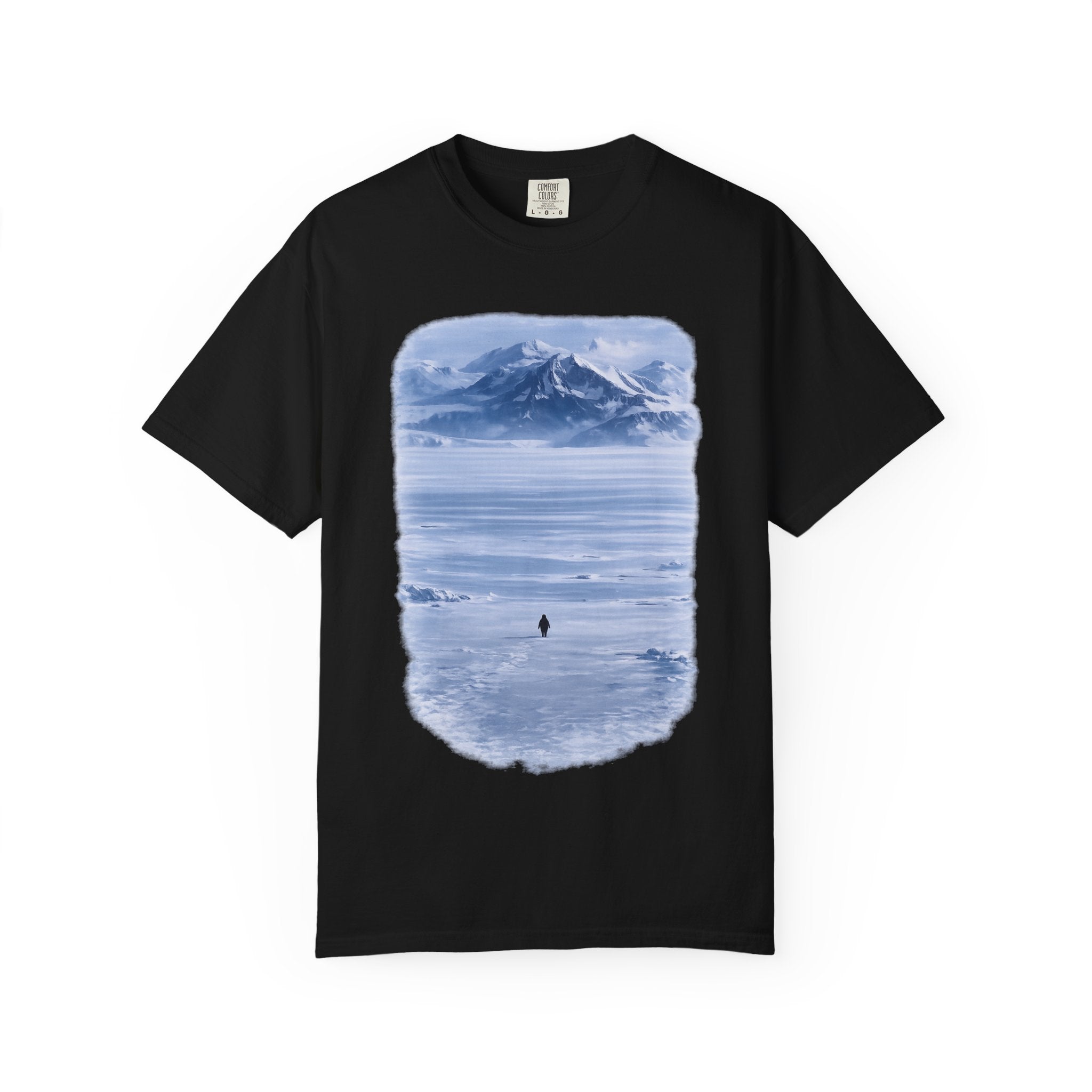 Meant for More – Penguin Tee